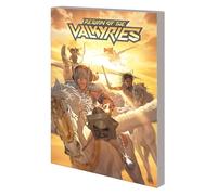 KING IN BLACK: RETURN OF THE VALKYRIES: 1