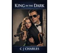 King in the Dark: Combined Print Edition: Into Darkness, When Duty Calls, and Swan's Song (The Spectral Detective Series: Print Editions.)