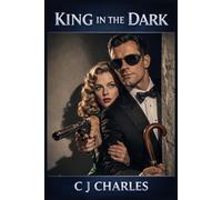 King in the Dark: Combined Print Edition: Into Darkness, When Duty Calls, and Swan's Song (The Spectral Detective Series: Print Editions.)