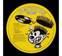 King Inca - I Feel Love [Vinilo]