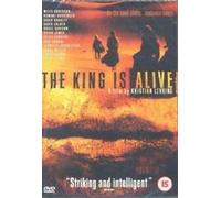 King Is Alive, the [Reino Unido] [DVD]