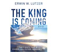 King Is Coming Dvd, The [USA]