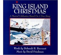 King Island Christmas - King Island Christmas