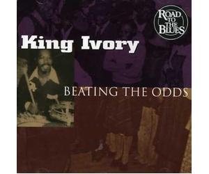 King Ivory - Beating the Odds