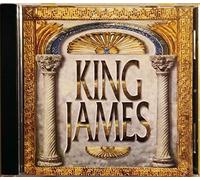 King James