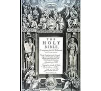 King James Bible the New Testament