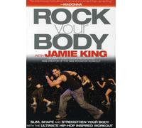 King, Jamie - Rock Your Body [Reino Unido] [DVD]