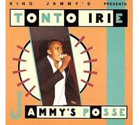 King Jammy - Jammy'S Posse