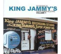 King Jammy - Revenge of the Super Power All