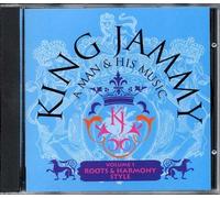 King Jammy - Roots Style Vol 1
