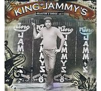 King Jammy - Selector's Choice Vol. 1
