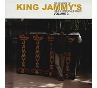 King Jammy's - Revenge of King Jammy Super...