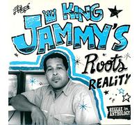 King Jammy's - Roots Reality [Vinilo]