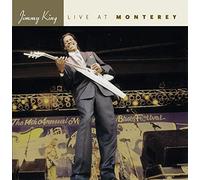 King,Jimmy - Live at the Monterey 1999 (Inkl. Bonus Tracks)