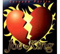 King, Joe - Corazon Partio