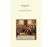 King John (Classic Books)