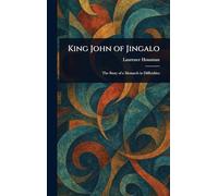 King John of Jingalo