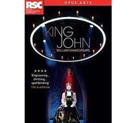 King John (Royal Shakespeare Company) [DVD]