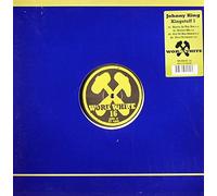 King Johnny - Kingstuff 1 [Vinyl 12 [Vinyl LP]
