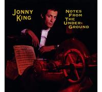 King, Johnny / Redman, Joshua - Notes From The Underground (Remastered)