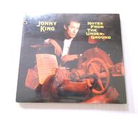 King Jonny - Notes From The Underground