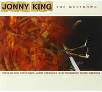King Jonny - The Meltdown