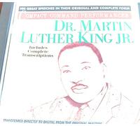 King Jr, Martin Luther - His Grt Speech