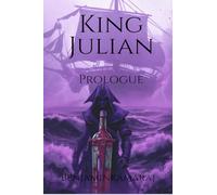 King Julian: Prologue