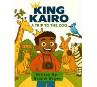 King Kairo: A Trip to the Zoo
