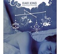 King, Kaki - Dreaming Of Revenge