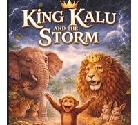 King Kalu and the Storm: A King Kalu Adventure