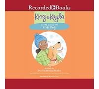 King & Kayla and the Case of the Gold Ring