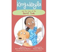 King & Kayla and the Case of the Secret Code: 2