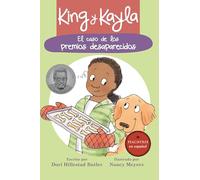 King & Kayla y el caso de los premios desaparecidos