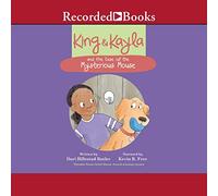 King & Kayla y el caso del ratón misterioso (The King & Kayla Series)