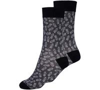 King Kerosin Ananas Calcetines, tamaño 43 46 para Hombres