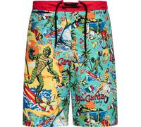 King Kerosin Bañador Aop KKU411053 M