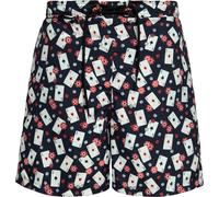 King Kerosin Bañador corto Aop KKU311058 S