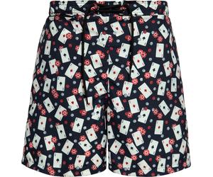 King Kerosin Bañador corto Aop KKU311058 XL