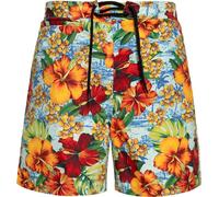 King Kerosin Bañador corto Aop KKU311060 XXL