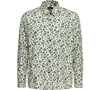 King Kerosin Camisa de manga larga L