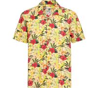 King Kerosin Camisa hawaiana S