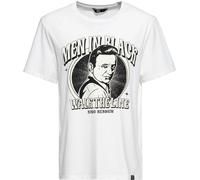 King Kerosin Camiseta clásica Fp "Hombre de negro" KKI41051 M