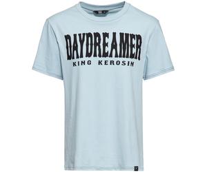 King Kerosin Camiseta clásica KKU21010 Sky S