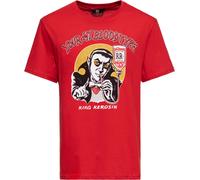 King Kerosin Camiseta clásica "You'Re My Blood Type" KKI31004 M