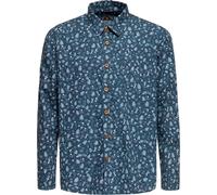 King Kerosin Camiseta de manga larga Sailor Tattoos M