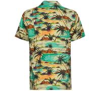 King Kerosin Camiseta Hawaii KK4210612351 Multi XXL