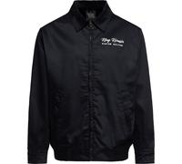 King Kerosin Chaqueta Gabardina años 50 "Born In" KKU49051 XXL