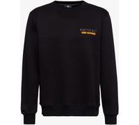 King Kerosin Chopper Shit Jersey, negro, tamaño S para Hombres
