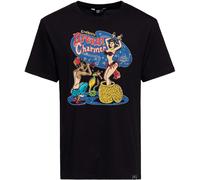 King Kerosin Dream Charmer Camiseta, tamaño L para Hombres
